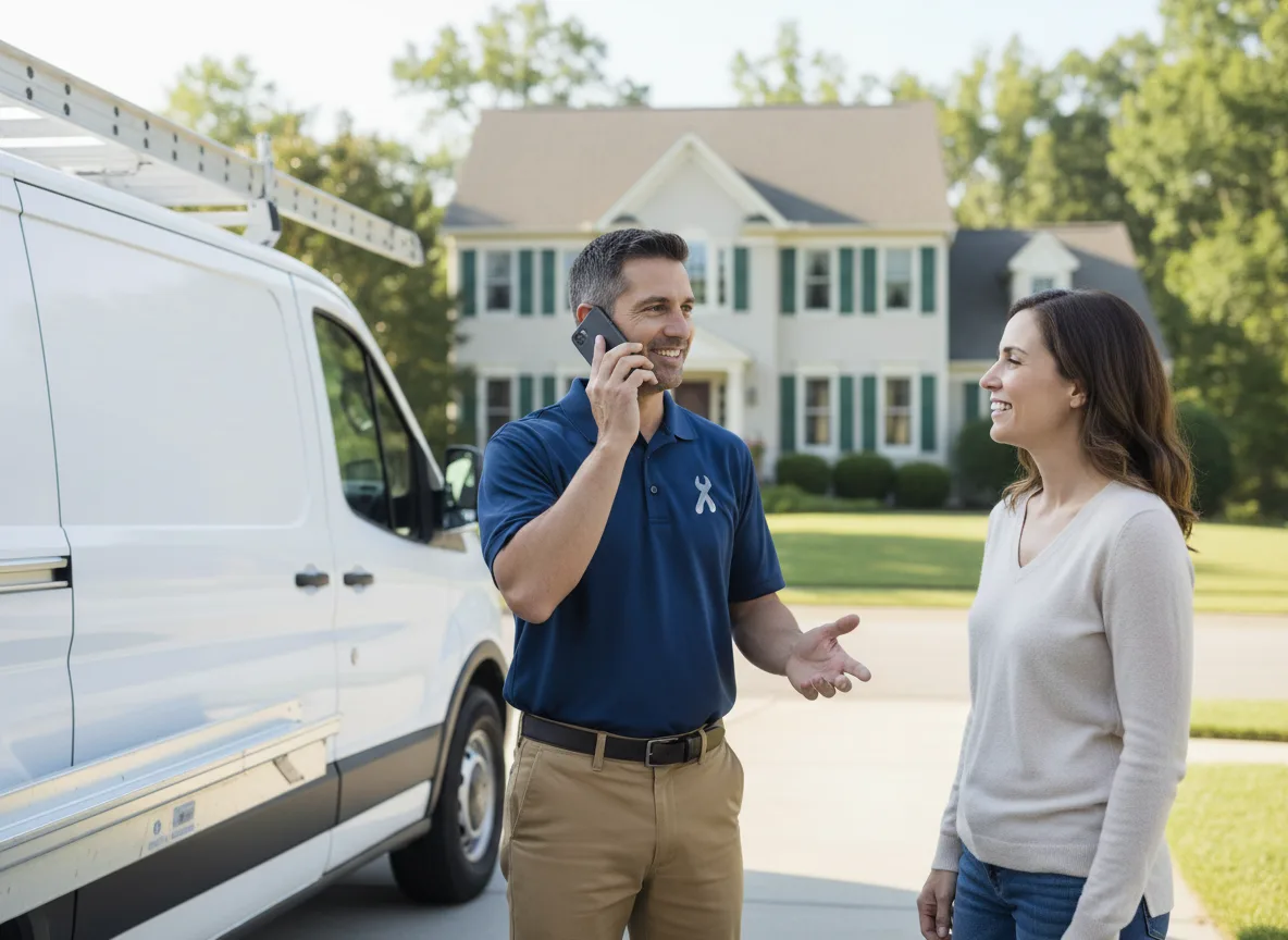 Home Gutter Service Mindoro, WI FAQs